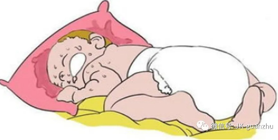 炎热夏季如何让孩子睡个好觉？