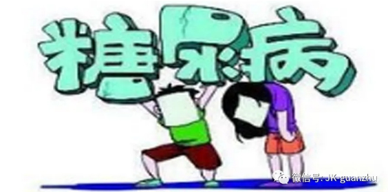 糖尿病口渴 要科学补水