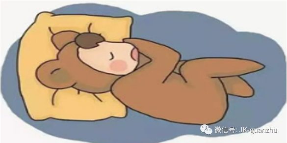 夏季为什么容易犯困？