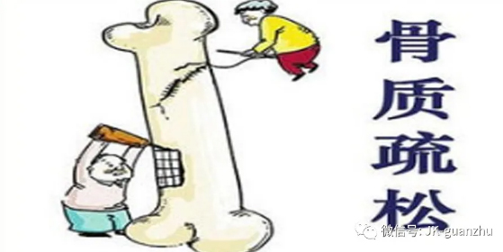 如何延缓骨质疏松？