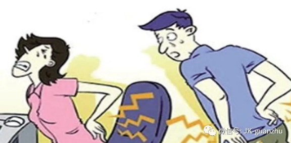 这6类人是腰椎病高发人群