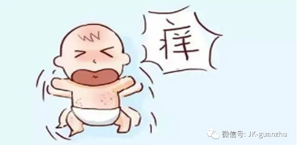 孩子长水痘有什么要忌口的食物