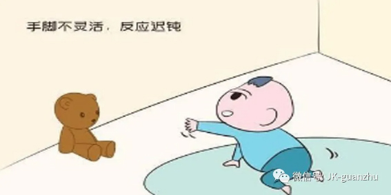 儿童自闭症是怎么引起的？这3种异常要警惕！