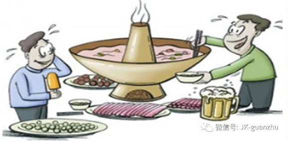 胃不好不宜吃哪些食物?