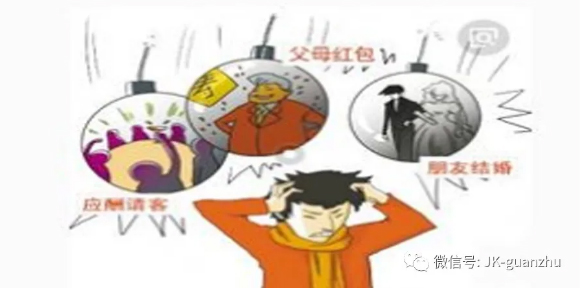 如何摆脱焦虑？