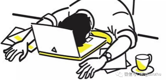 吃完饭后就犯困是怎么回事？