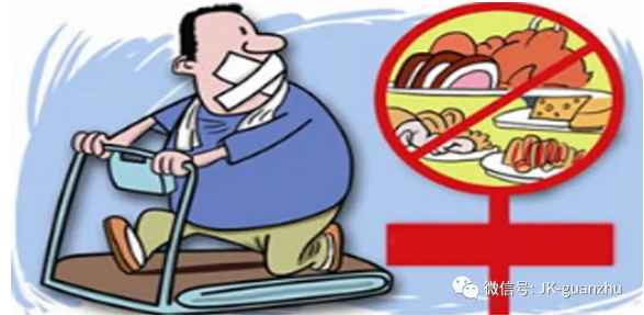 如何降低痛风发作的风险？