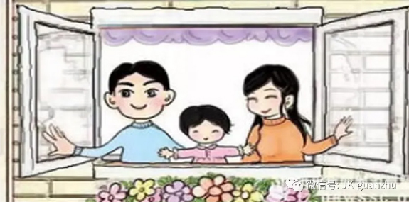 孩子在初秋要如何预防感冒
