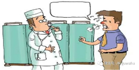 注意性病风险，警惕5大症状！