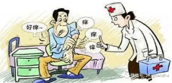 如何有效预防银屑病复发