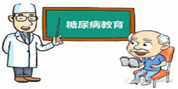 糖友定期检查 6项项目一个也不能漏掉！