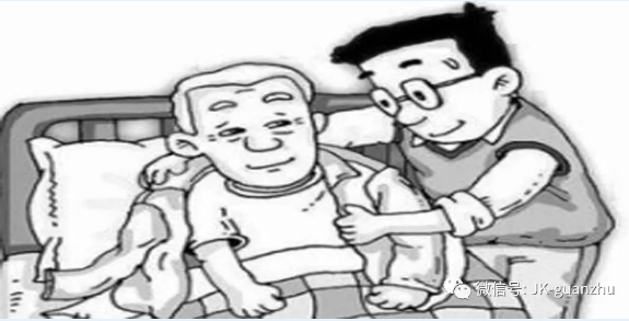 老年人易患上哪些皮肤病