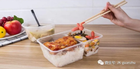 4类加工食品应少吃！