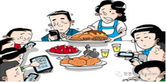 饮食结构如何影响心情？