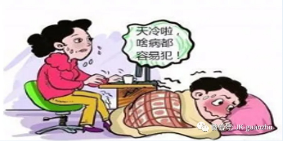 秋冬季节如何预防冠心病发作？