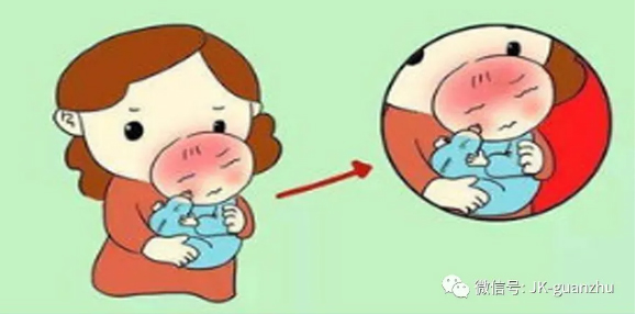 孩子发烧哪些方法不能用？
