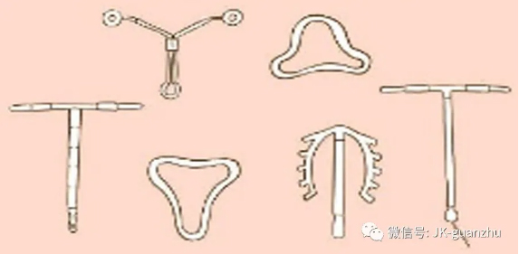 女性体内的节育环不用取出来吗？