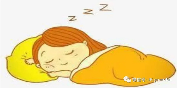 给你7种科学助眠的方法！
