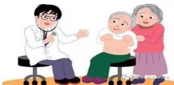 老年人 做好这6件事提高免疫力少生病