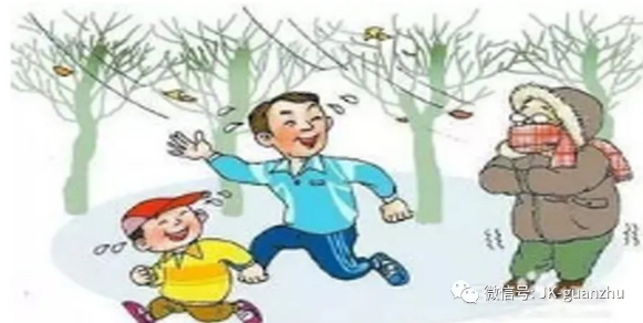 严寒冬季需预防哪些问题？