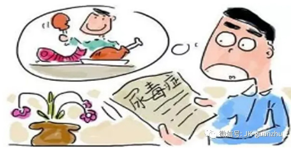 尿毒症的初期表现症状有哪些？