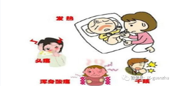 小儿肺炎应该怎么家庭护理？