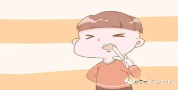 宝宝长牙期的注意事项