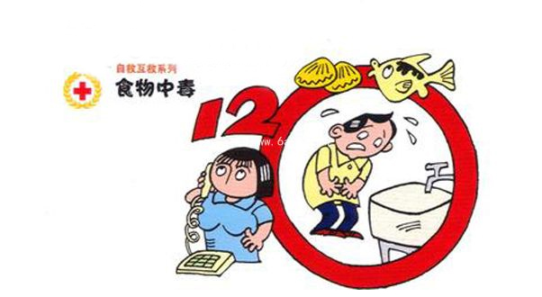 怎么预防大肠杆菌食物中毒